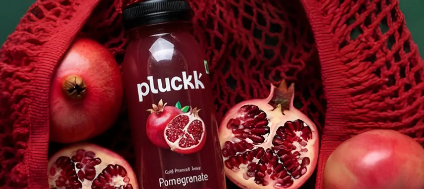 #Pluckk